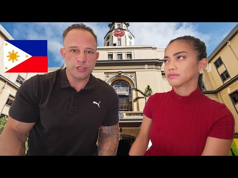 Legal Issues In The Philippines!