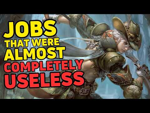7 Jobs That Ended Up Being Almost Completely Useless