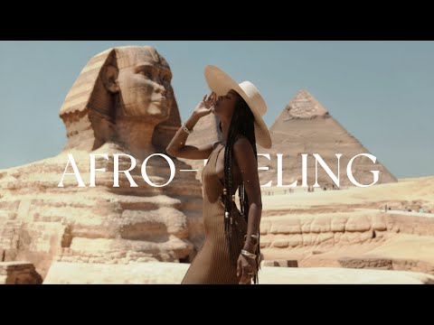 Afro House Mix 2025 | The Best of Afro House 2025