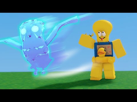 친구 없으면 하기 힘든 키트  [로블록스 배드워즈]