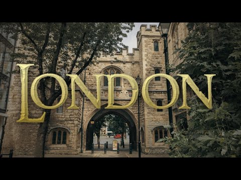 17 Of The Best Hidden Historic Sites Of London