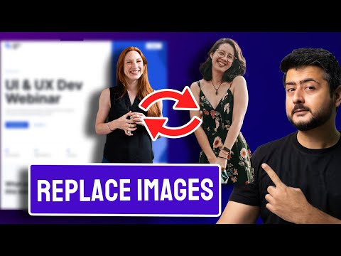 How To Replace Images in WordPress - Free and Easy | WordPress Tutorial for Beginners