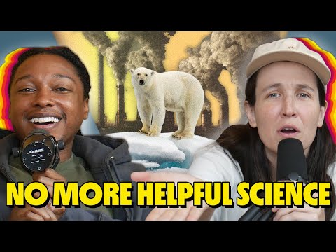 Climate Research is Officially Over & Doppelgangers Attack | WNWY #10 w/ Jake Cornell