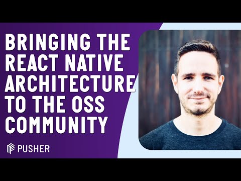 Bringing the React Native Architecture to the OSS Community - Nicola Corti - RNL September 2022