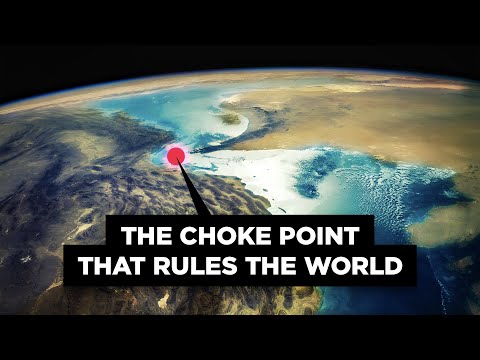 What Happens if Iran Blocks the Strait of Hormuz?