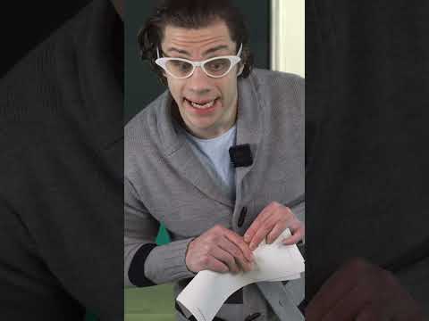 Getting Caught Cheating!