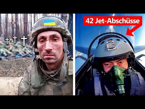 Die gefährlichsten Soldaten der Welt