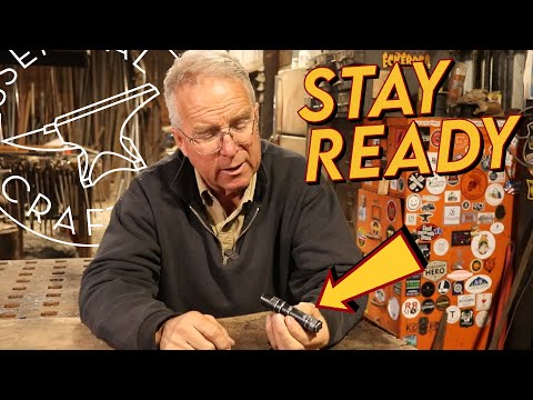 A Carpenter’s Everyday Carry: Essential Craftsman’s EDC