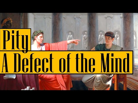 Seneca: On Clemency, addressed to Nero - (My Narration & Notes)