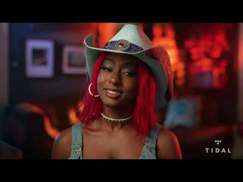 Reyna Roberts Manifested Her Beyoncé Collab on "Cowboy Carter"