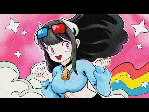 AI로 만든 80년대 스타일 애니메이션 [웃긴 짤 모음#38]