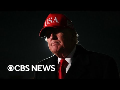 Latest news on Iran war as Vance says no deal was reached, Trump calls for Strait of Hormuz blockade