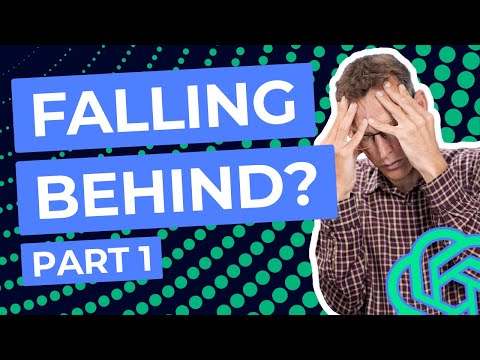 The ChatGPT System Every Accounting Firm Needs to Stay Relevant