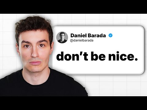 give me 29 minutes and i’ll make you dangerously confident (for life)