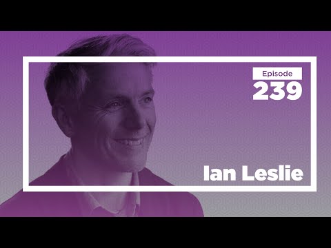 Ian Leslie on McCartney, Lennon, and the Greatest Creative Partnership of All Time | CWT