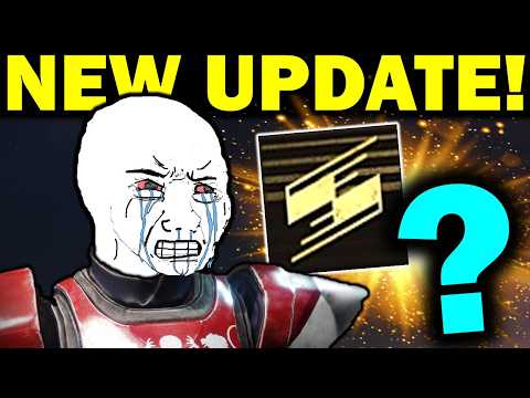 Wow... Bungie really did it again...