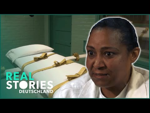 Todesstrafe - Leben auf Zeit | Doku Fall Linda Carty