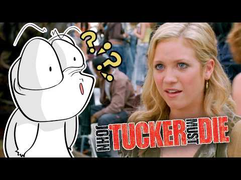 the most INSANE 2000s movie