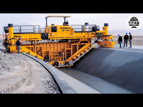 Mind-blowing Machines Operating At An Insane Level | The Most Satisfying Factory Tech! #27