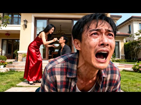 Le pauvre garçon fut mis à la porte ; après son départ, elle le regretta.