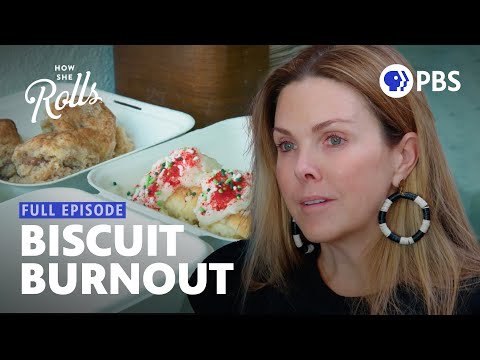 Biscuit Business Growing Pains | How She Rolls | Full Episode 10