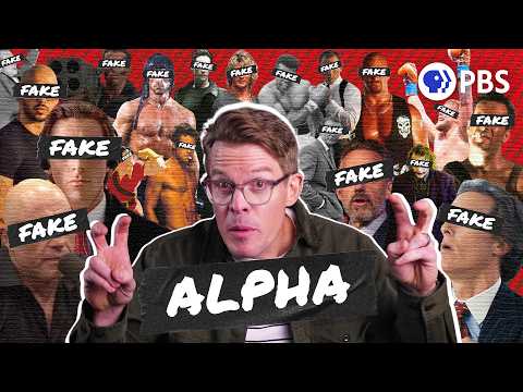 The Scientific Lie That Damaged Generations of Men