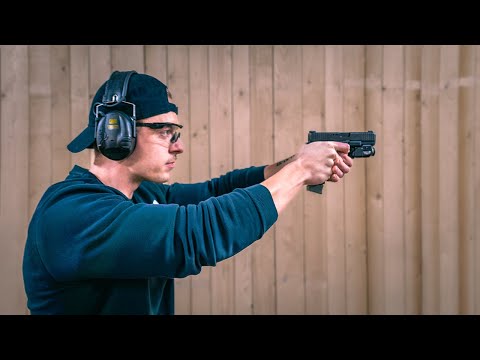 So habe ich schießen gelernt