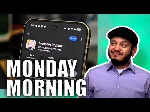 #SGGQA 415: Pixel 10 Poor Gaming, FCC Attacks School WiFi, Game Pass Price Hike