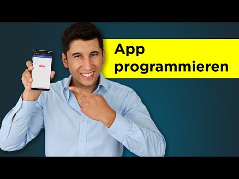 Ich programmiere eine VOKABEL-APP
