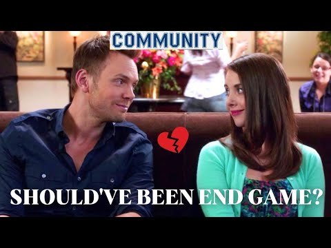 Relationships in Community | What could've worked 