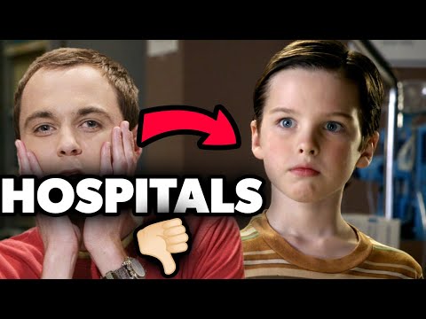 20 The Big Bang Theory Questions That Got Answered in Young Sheldon