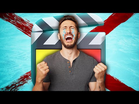 This Could Be Why You Suck At Using Final Cut Pro