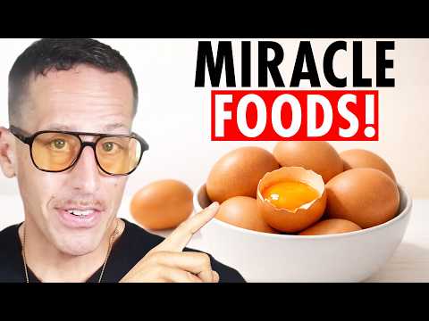 The 7 Healthiest Foods You Need in Your Diet (2026 Update)