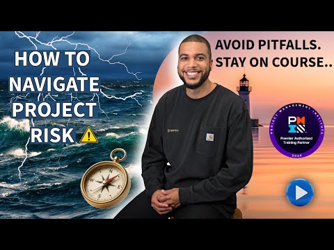 The Hidden Risks of Project Management (and How to Avoid Them)