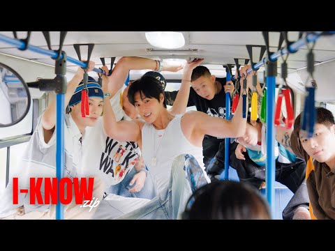 Teasers & Trailers | I-KNOW.zip #5