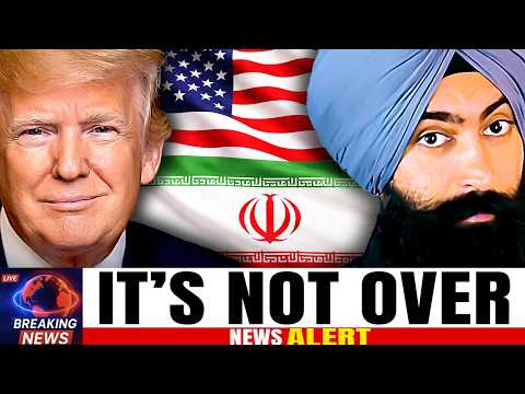 Trump Just Flipped The Stock Market (Again) - Don't Miss This