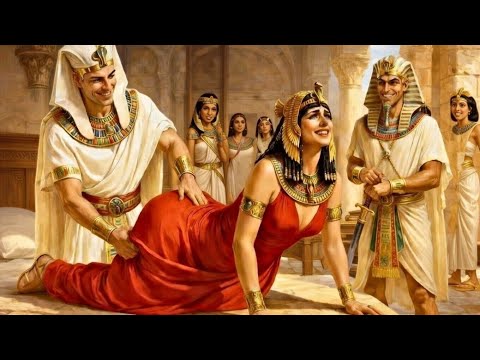 Cleopatra’s Last Days Were Far More Terrifying Than History Admits