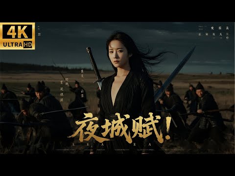 The Imperial Guard attacked the palace, but they were all wiped out by a single young girl!