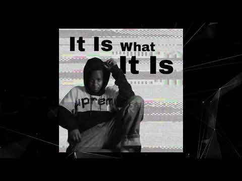 James Ongige - It Is What It Is