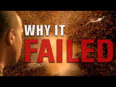 How Star Trek’s Best Series Was Destroyed By Hatred And Buried