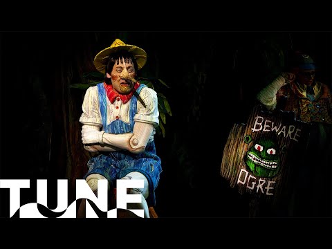 Story Of My Life | Shrek The Musical (2013) | TUNE: Musical Moments