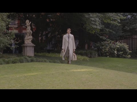 dunhill Spring Summer 2026