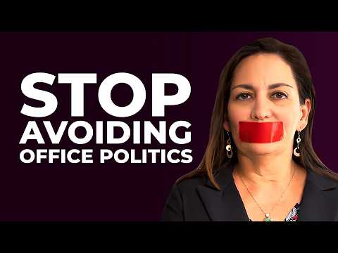 5 Office Politics Moves That Gets Leaders Promoted Faster