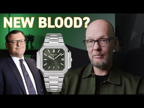 Replacing Patek Philippes' CEO: What makes a good Watch CEO?