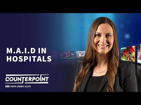 M.A.I.D Within Hospitals: Ethics, Policy & Impact