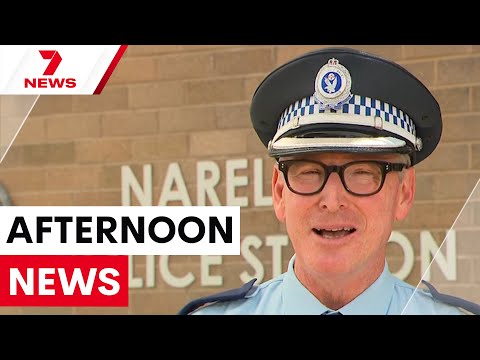 Domestic violence attack leaves woman critical, social media ban and Tasmania bushfires | 7NEWS