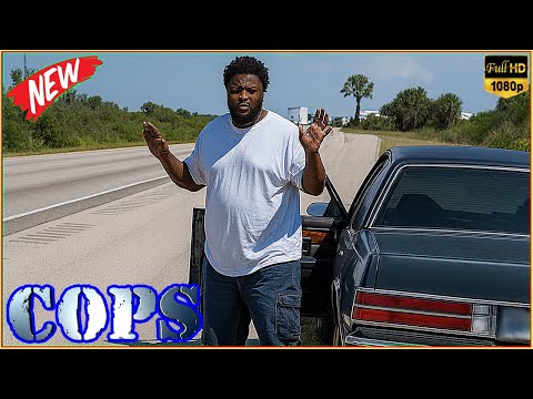 [NEW] COPS Season 37 Episode 32+31+30+29 - COPS Reloaded 2025 -  COPS Full Episodes 2025 Full HD