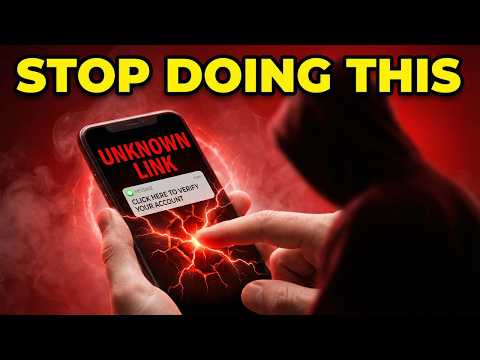 5 Things You Do on the Phone That Make Scammers Target You