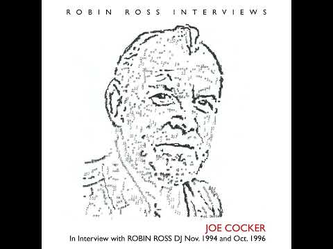 Joe Cocker - Interview (1994-1996)