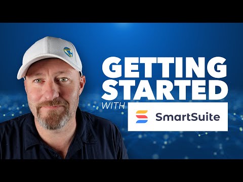 Getting Started with SmartSuite | Updated for 2025